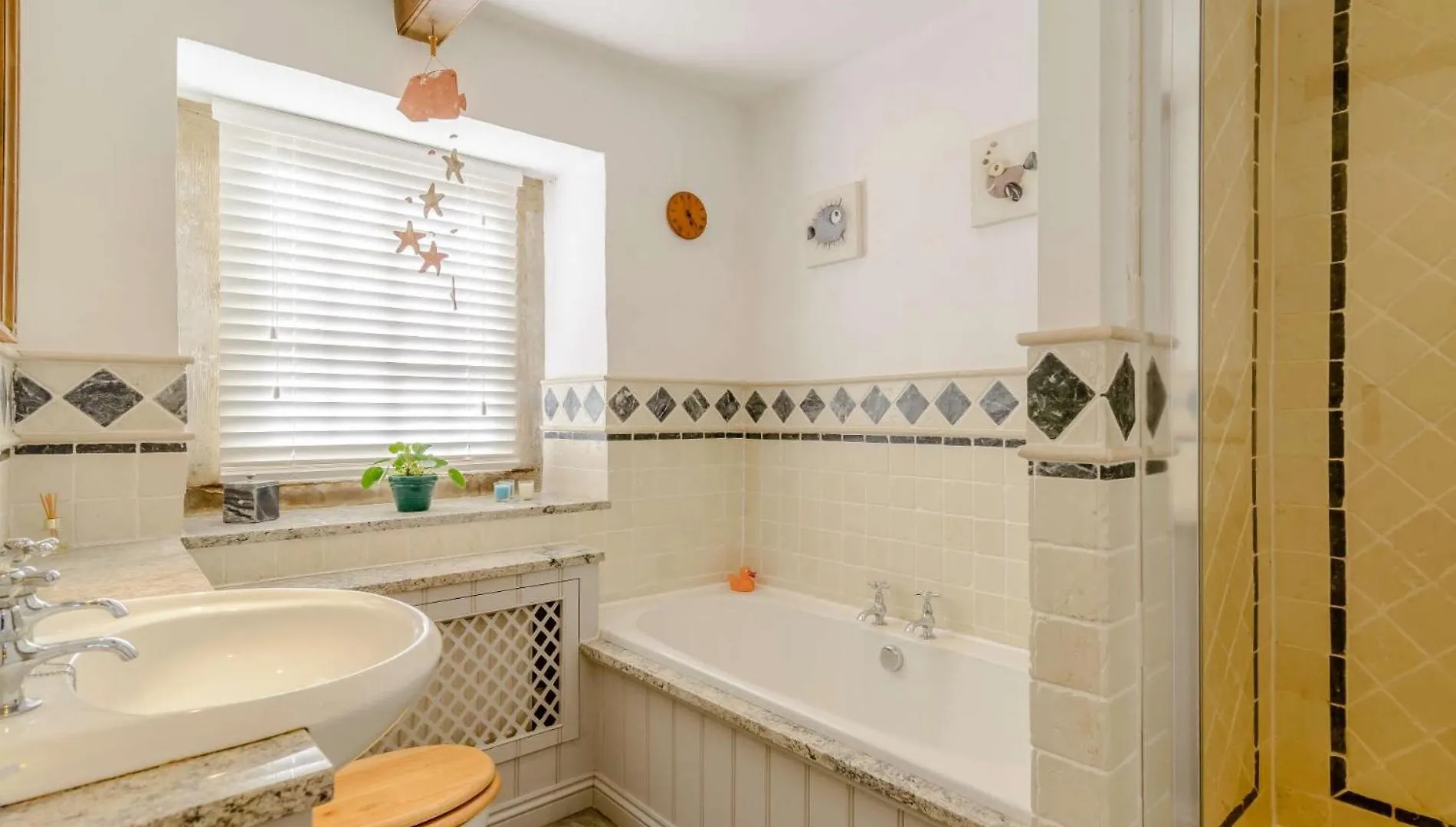 5 Bed In Pateley Bridge 83663 Villa Summer Bridge