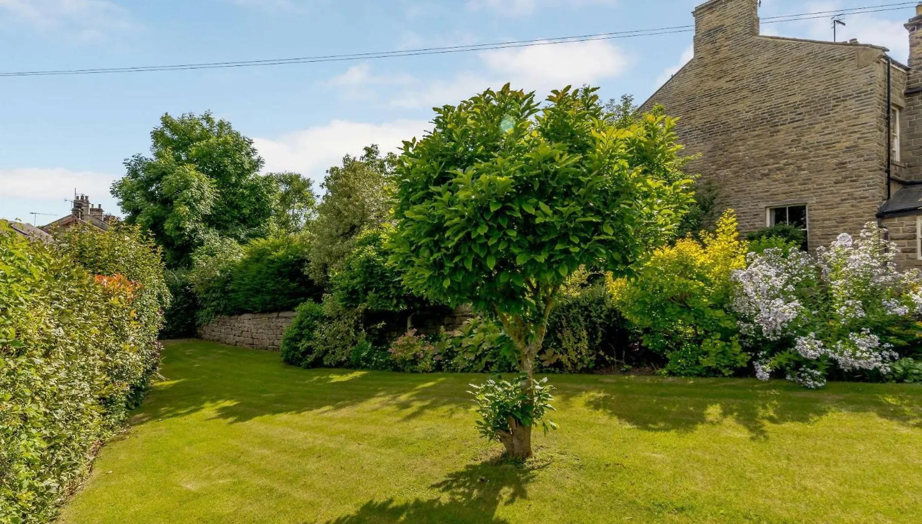 5 Bed In Pateley Bridge 83663 Villa Summer Bridge 0*,  Egyesült Királyság